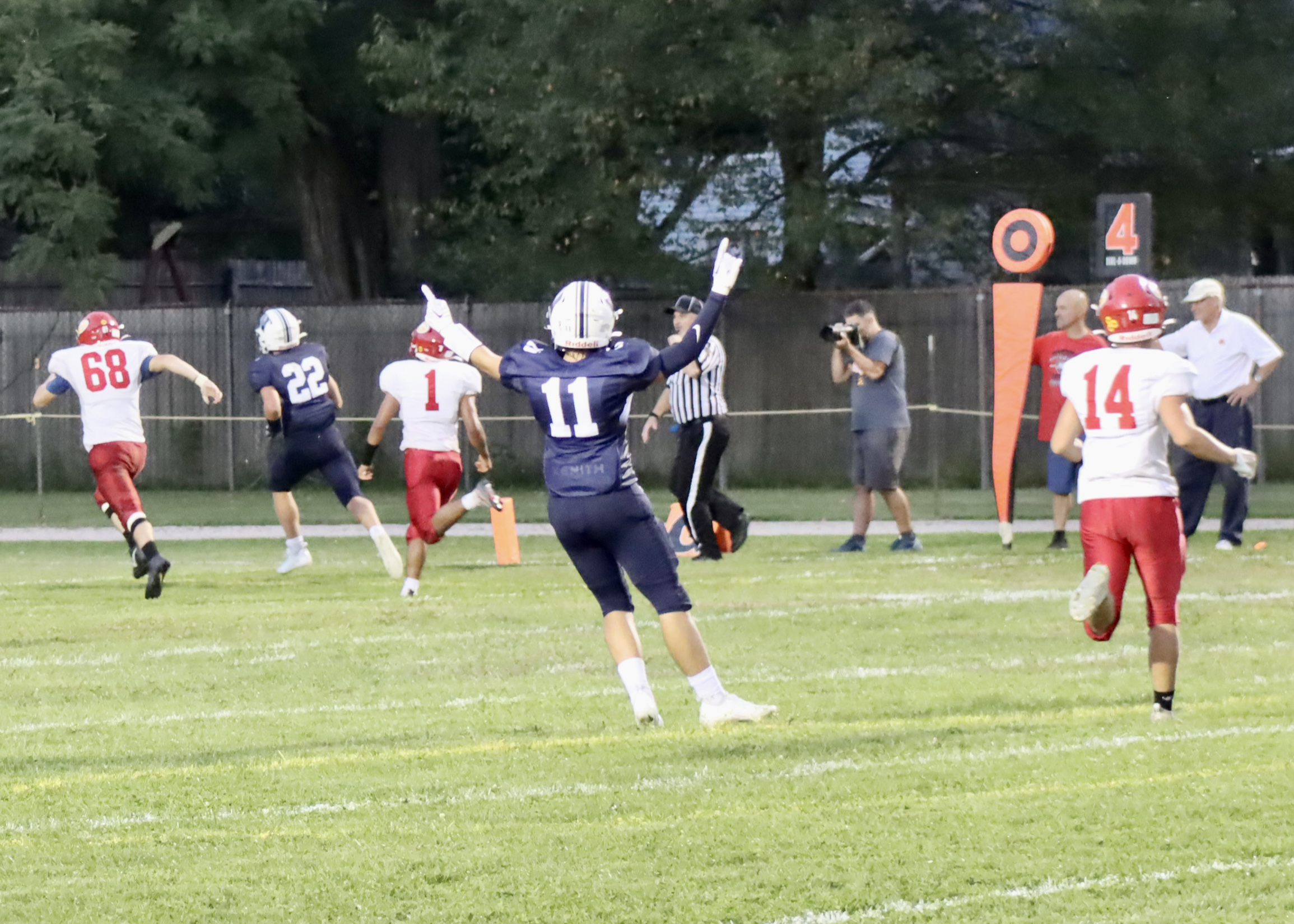 Top Pa Football Recruits 2025Indexdarrin Wilson Tulsa First 48 Updatepitrest - pnps4xy